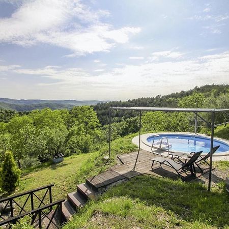 Casa Antonija In Sovinjska Brda - Haus Fur 2 Personen Villa Exterior photo